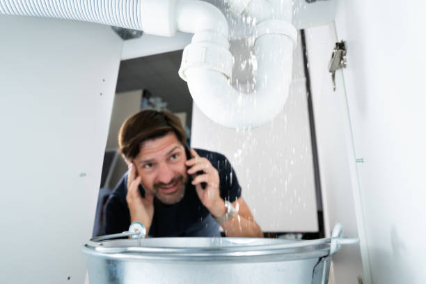 Trusted Freedom, PA Plumbing Experts