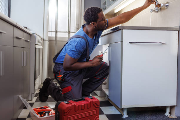 Best Commercial Plumbing Services  in Freedom, PA