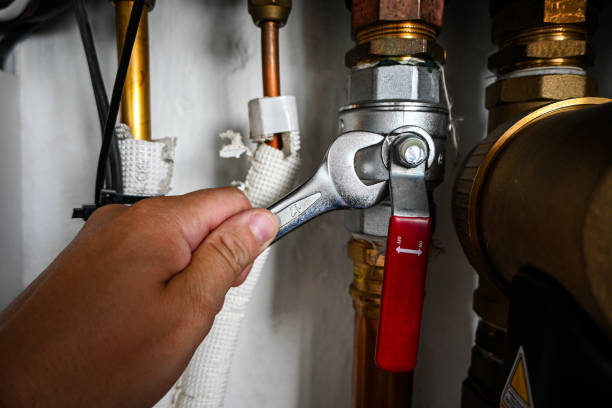 Best Plumbing Repair Near Me  in Freedom, PA